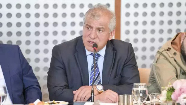 Adem Kameroğlu