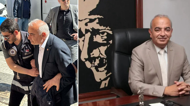 Eski Devrek Belediye Başkanı CHP'li Çetin Bozkurt'a 'usulsüzlük ve zimmete geçirme' soruşturması: Ev hapsi verildi