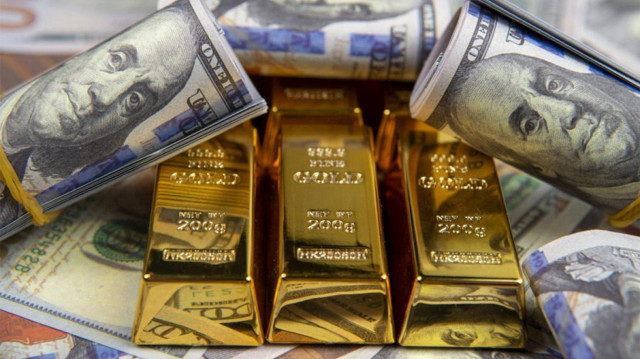 Piyasalarda hareketli gün: Altın, dolar, tahvil ve petrol fiyatlarında son durum