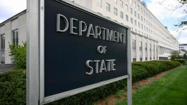 Проект Трампа предлагает радикальную реорганизацию Госдепартамента.