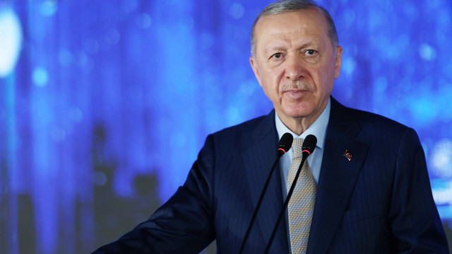 أردوغان: تركيا أصبحت إحدى 11 دولة منتجة لأقمار اتصالات