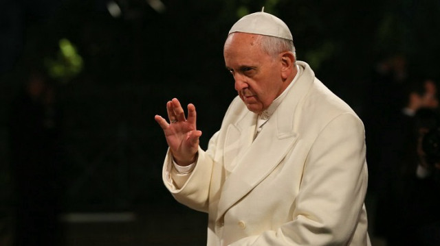 Pope Francis