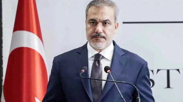 فيدان: تركيا والجزائر تريدان تكثيف مشاوراتهما بشأن القضايا الإقليمية