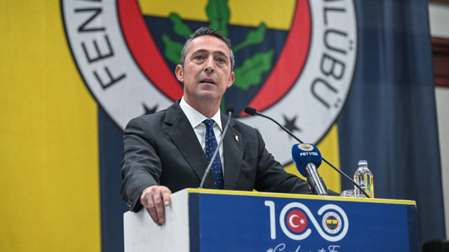 Fenerbahçe'de Yüksek Divan Kurulu toplantı tarihi belli oldu