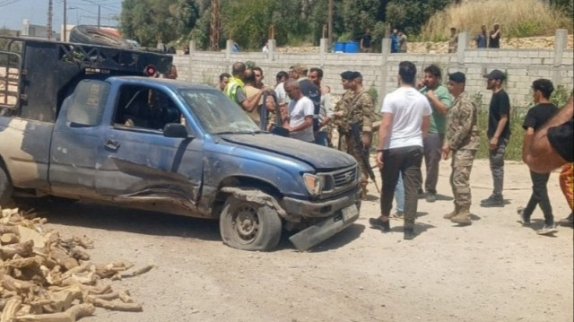 الأمن السوري يوقف عميدا سابقا بالمخابرات الجوية "متورط بجرائم حرب"
