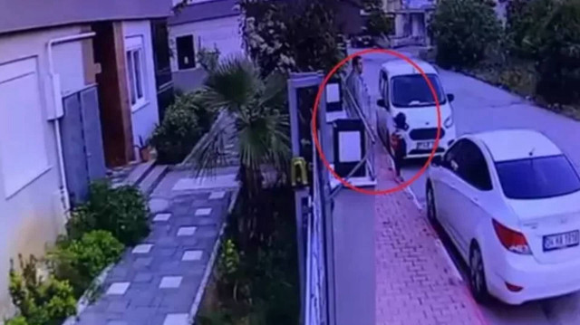 Antalya'da kreş servisinde kaybolan 3 yaşındaki çocuk, 8 saat sonra parkta bulundu