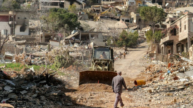دمار ونزوح.. تحديات انتخابات البلدية في "الخيام" جنوب لبنان