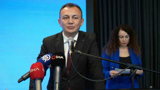 Mustafa Uras