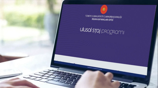 Ulusal Staj Programı sonuç sorgulama: USP sonuçları açıklandı mı?