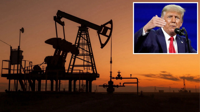 Brent petrolün varil fiyatı, ABD Başkanı Trump'ın Merkez Bankası Başkanı Powell'a yönelik eleştirileri ve ticaret belirsizlikleriyle yükseldi. Bugün 65,88 dolar seviyelerinde işlem görüyor.