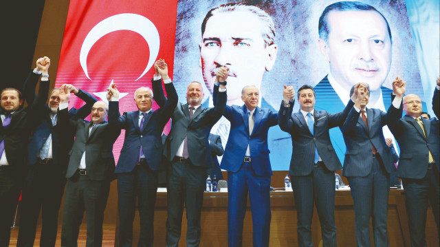 İYİ Parti’nin Bursa’da yönettiği hiçbir ilçe belediyesi kalmamış oldu.