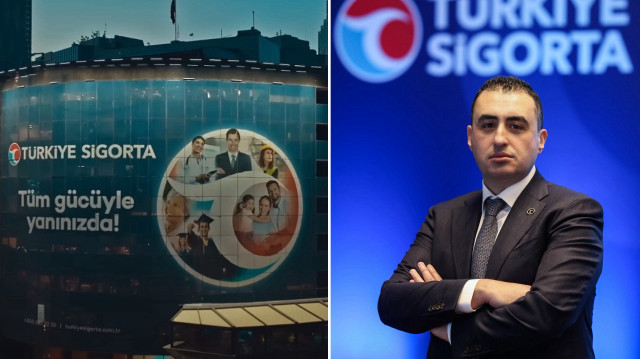 Türkiye Sigorta Genel Müdürü Taha Çakmak, düzenli artış gösteren prim üretimlerine dikkat çekti.