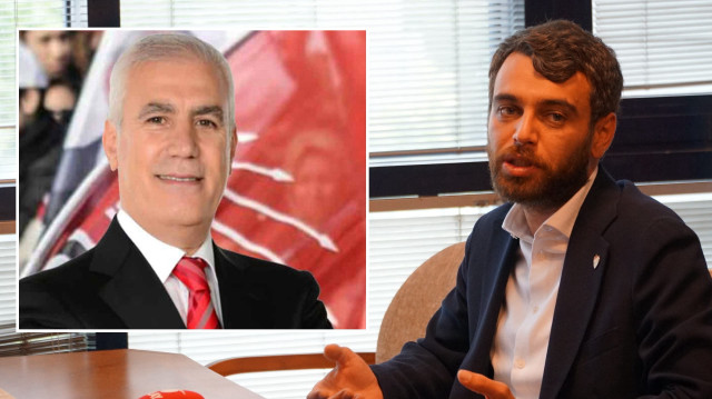 CHP'nin rüşvet sarmalında yeni bir itiraf daha geldi: 'Tehdit ediliyorum' deyip tek tek ifşa etti.