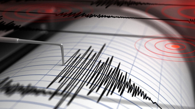 زلزال بقوة 6.2 درجات قبالة سواحل الفلبين الجنوبية