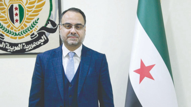 دبلوماسي سوري: بلادنا ستجتاز التحديات بخبرات وكفاءات أبنائها