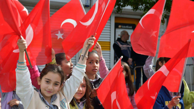 Etkinliklerin yapılacağı 23 Nisan Çarşamba günü hava şartlarının nasıl olacağı merak ediliyor.