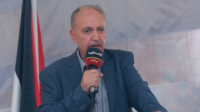 أبو يوسف: المركزي الفلسطيني سيبحث الإبادة والمصالحة ومنصب نائب رئيس
