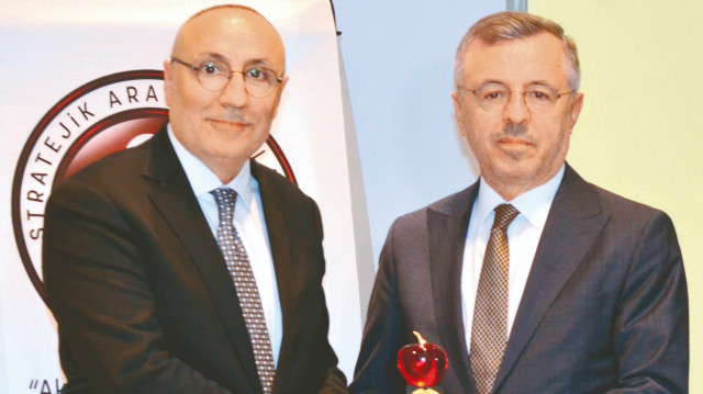 Murat Doğanay - Lütfullah Göktaş