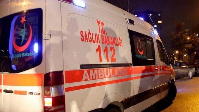 22 yaşındaki babanın hayatını kaybettiği kaza ile ilgili soruşturma başlatıldı. (Foto: Arşiv)