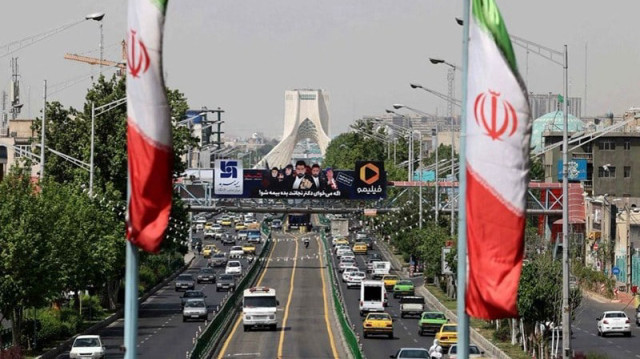 طهران تعلن تأجيل جولة المفاوضات مع واشنطن إلى 26 أبريل