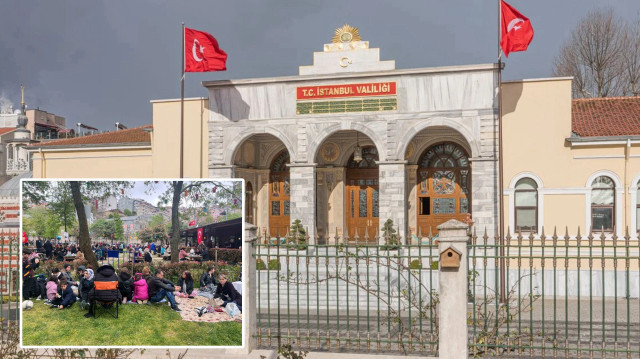 İstanbul'da 6,2 deprem paniğe neden oldu.