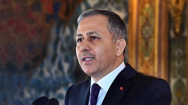 وزير الداخلية التركي: زلزال إسطنبول استمر 13 ثانية