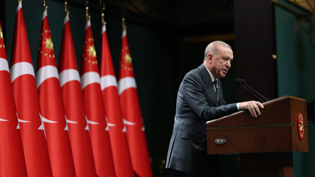 تركيا.. أردوغان يتمنى السلامة للمواطنين إثر زلزال إسطنبول