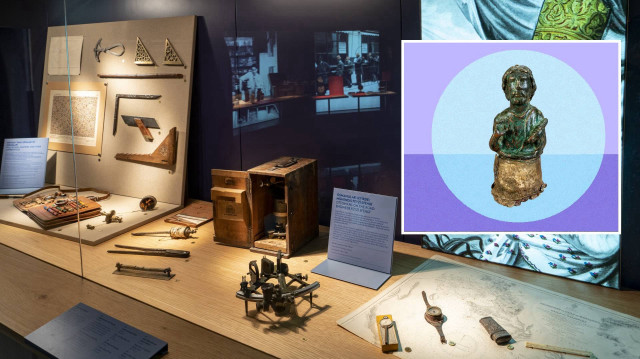 Pera Müzesi’nden ücretsiz rehberli sergi turu