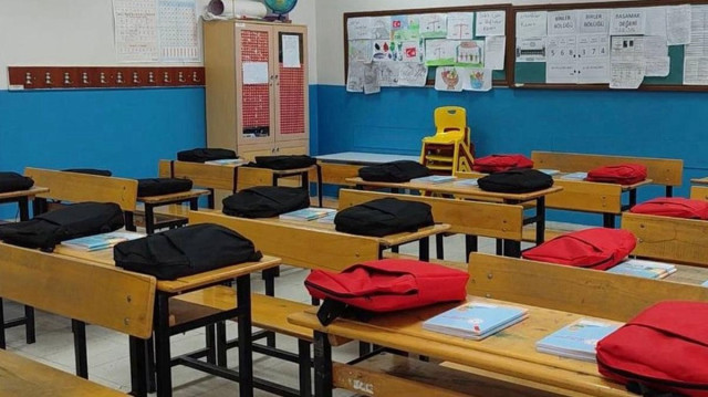 Tekirdağ'da yarın okullar tatil edildi