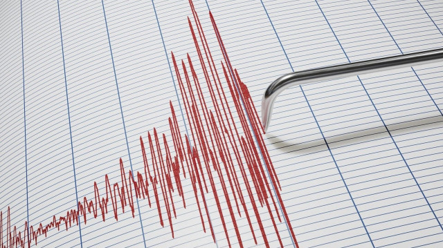 AFAD, deprem anında yapılması gerekenleri açıkladı