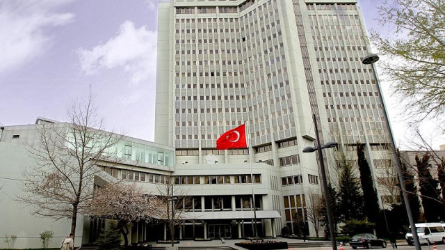 تركيا تدين الهجوم الإرهابي في إقليم جامو وكشمير بالهند