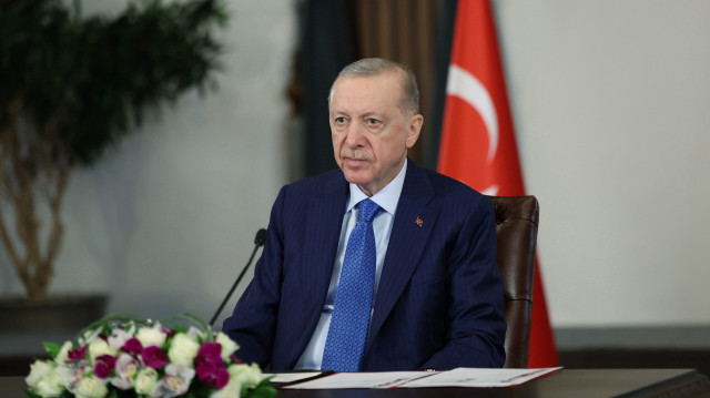 أردوغان: جميع مؤسسات الدولة متأهبة للتعامل مع زلزال إسطنبول