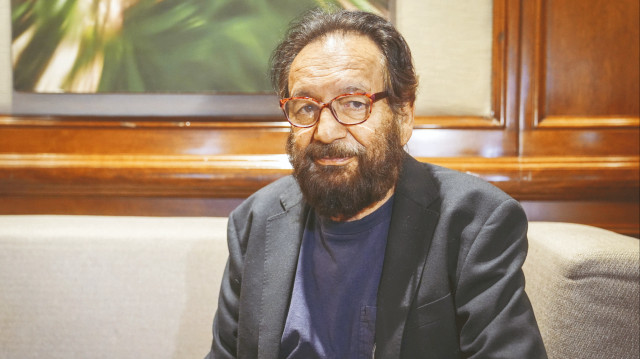 Shekhar Kapur