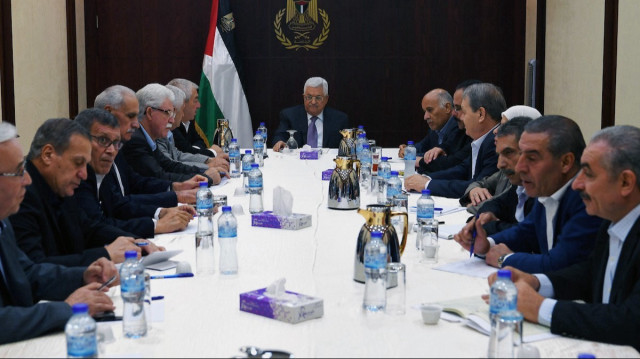 المركزي الفلسطيني ينعقد الأربعاء والخميس برام الله لبحث قضايا "مصيرية"