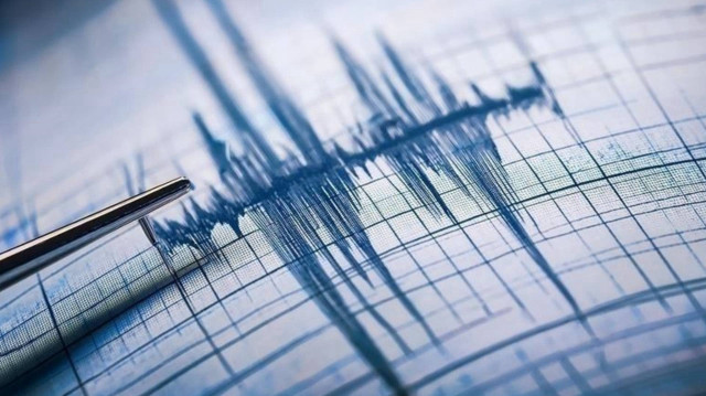 İstanbul Valiliği'nden son dakika deprem açıklaması geldi