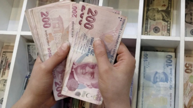 أسعار صرف العملات الرئيسية مقابل الليرة التركية
