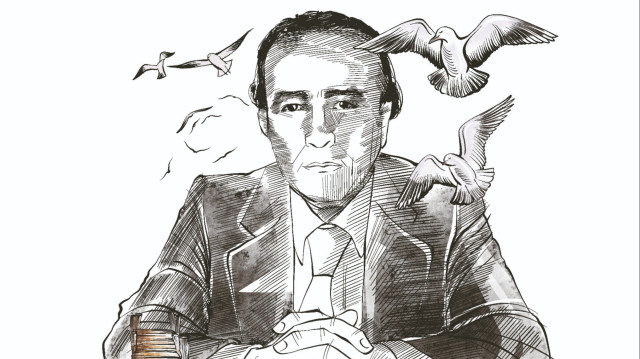 İllustrasyon: Cemile Ağaç Yıldırım