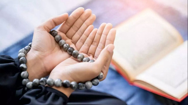 Allahu ekber kebira velhamdülillahi kesira ve sübhanallahi bukraten ve esile duası
