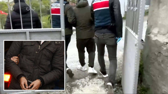 Şüphelilere ait iki şirkete ve bu şirketlerin tüm mal varlıklarına el konuldu.