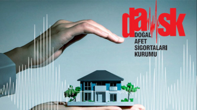Yapılan açıklamada İstanbul'da 10 evden 4'ünün deprem sigortası olmadığı bildirildi.