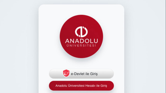 Açıköğretim AÖF sınav sonuçları 2025 açıklandı mı, ne zaman açıklanacak?