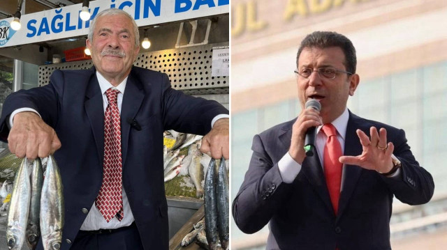 Kenan Balcı, İmamoğlu cephesinden gelen teklifi geri çevirdiği için tehdit edildiğini belirtti.