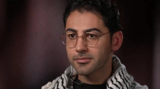 قاض أمريكي يمدد حظر ترحيل الناشط الفلسطيني المهداوي