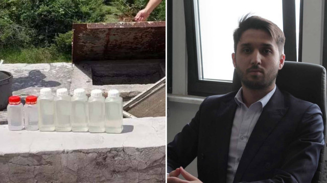 2022 Temmuz'da Kurban Bayramı'nın ardından 148 kişi farklı zamanlarda ishal, kusma ve bulantı şikayetleriyle hastaneye başvurdu.