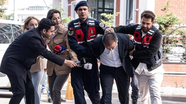 Yenidoğan Çetesi davasına devam ediliyor