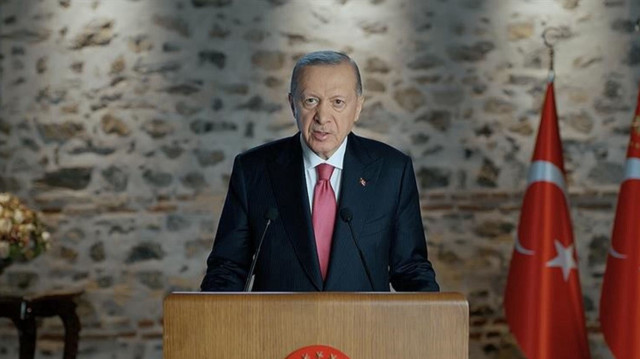أردوغان: لا خسائر بشرية بزلزال إسطنبول وجاهزية تامة للمؤسسات