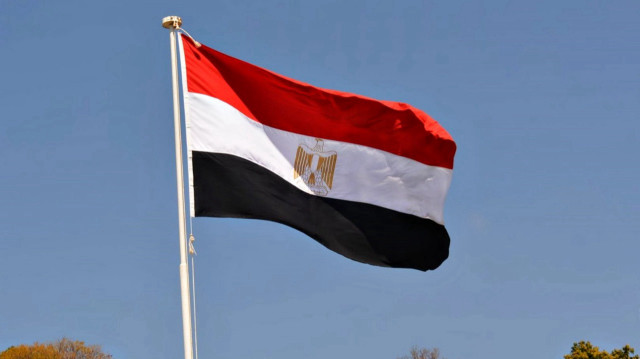 مصر تؤكد "السعي الحثيث" لوقف إطلاق النار في غزة