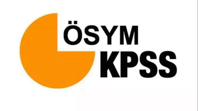 KPSS başvuruları ne zaman başlıyor? ÖSYM 2025 KPSS sınav tarihi