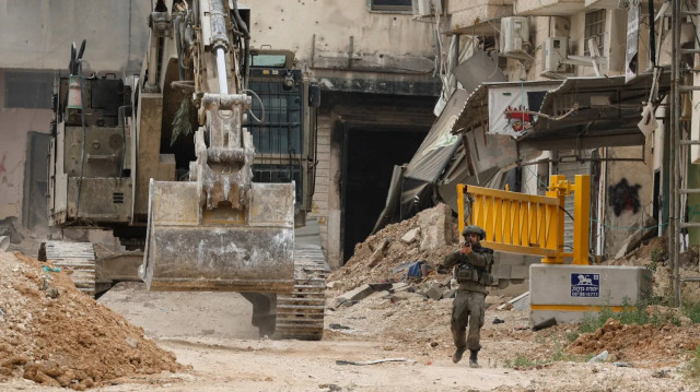 جيش الاحتلال يقر بقتل طفل فلسطيني عمره 12 عاما شمالي الضفة