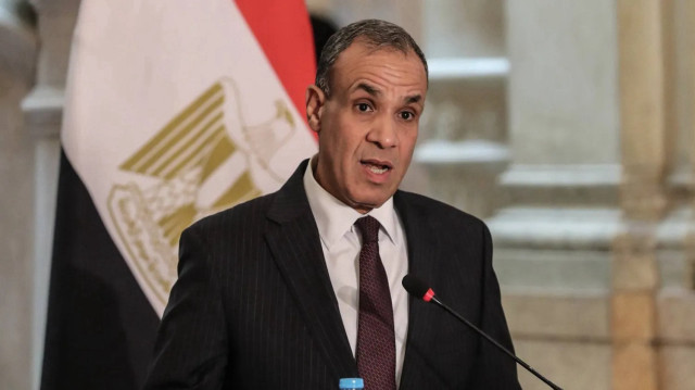 مصر: إيطاليا تدعم الخطة العربية لإعمار غزة دون تهجير الفلسطينيين